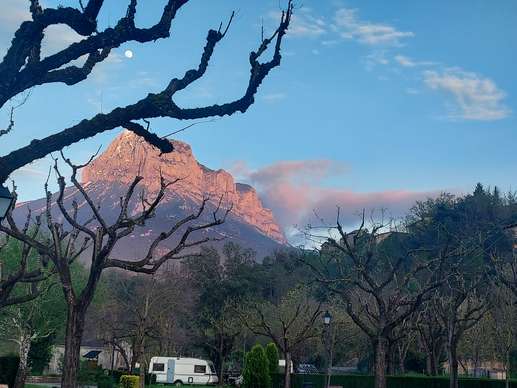 Aggiunta una foto a una posizione