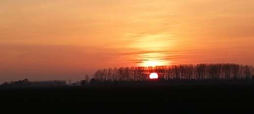 Een foto toegevoegd aan een locatie