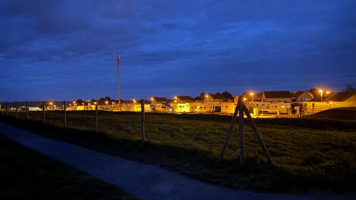 Ajout d'une photo à un emplacement