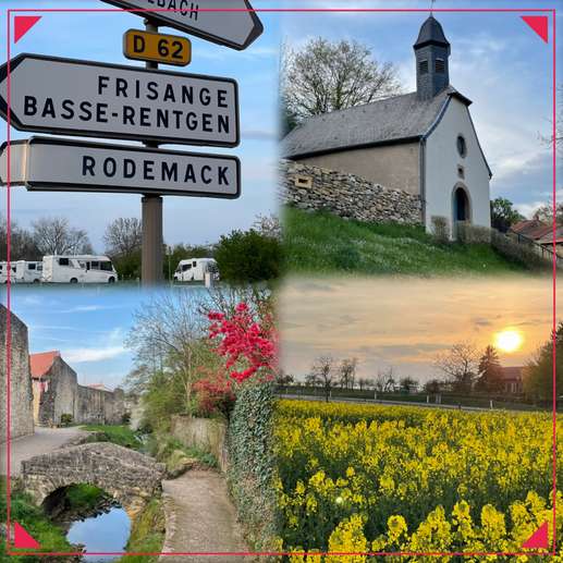 Een foto toegevoegd aan een locatie