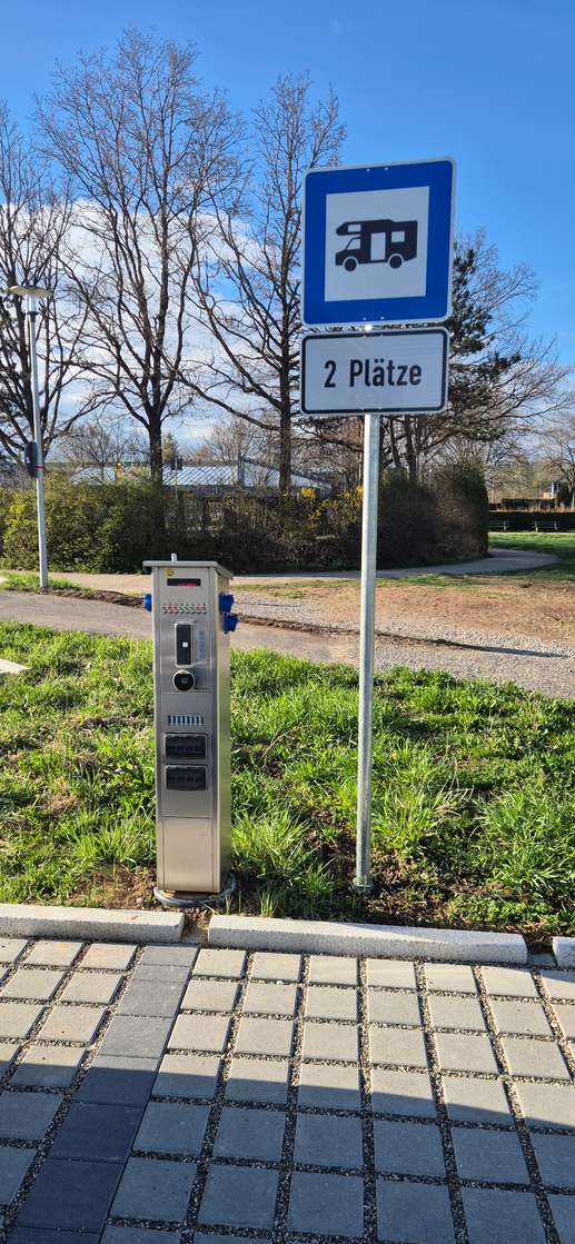 Een foto toegevoegd aan een locatie