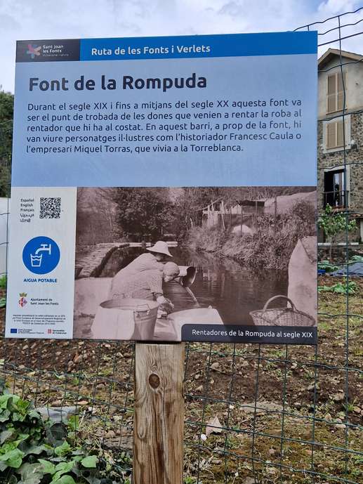 Añadió una foto a una ubicación