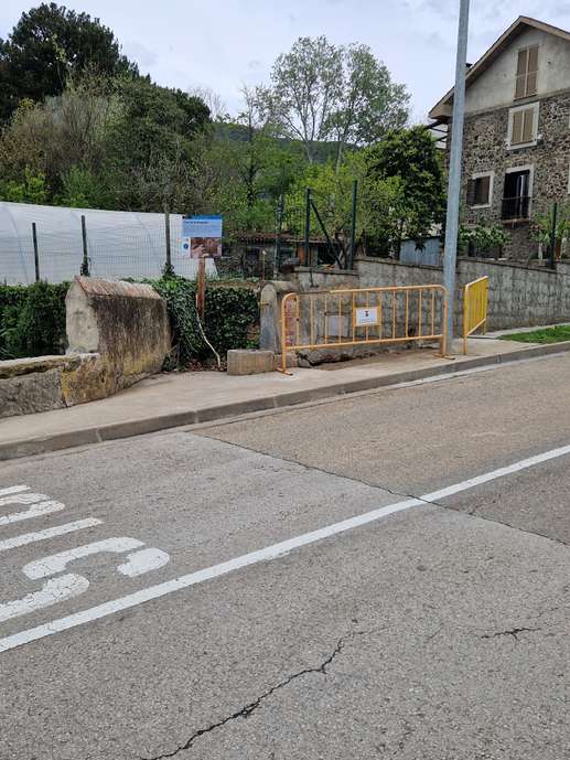 Añadió una foto a una ubicación