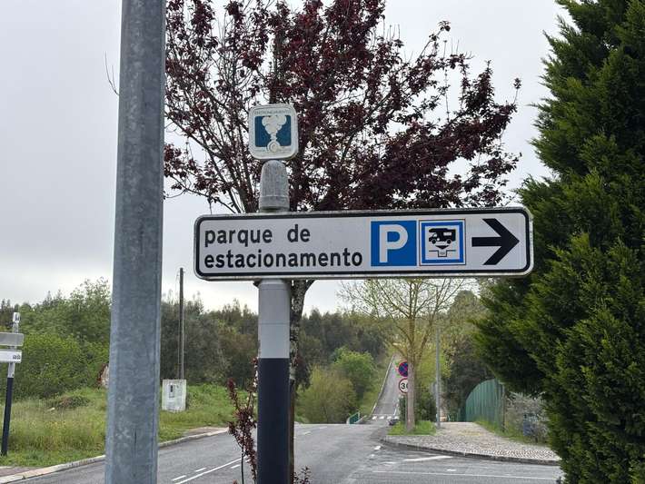 Entroncamente