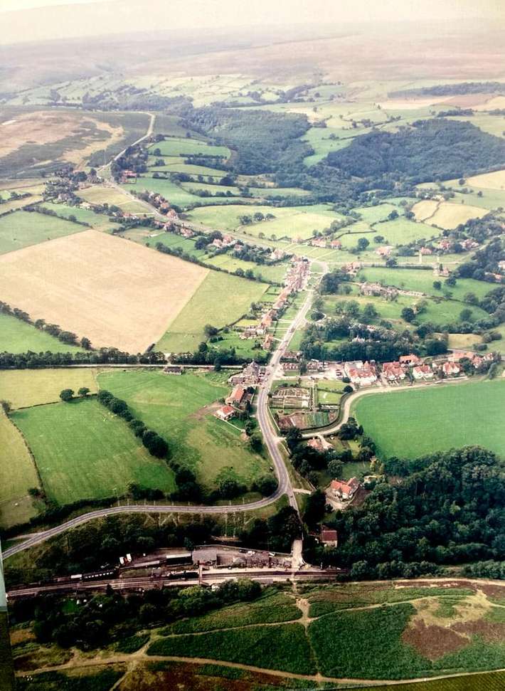 Goathland Community Hub