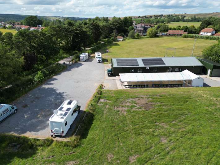 Goathland Community Hub