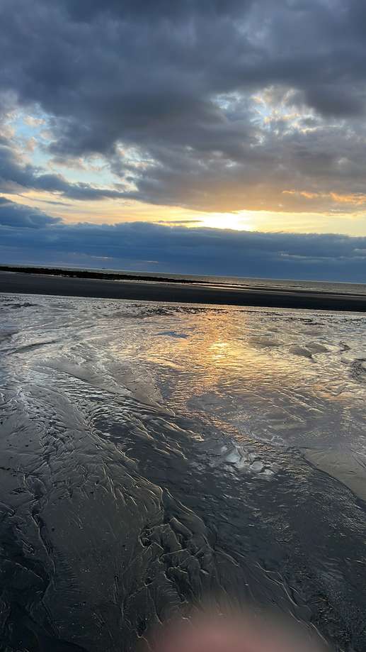 Een foto toegevoegd aan een locatie