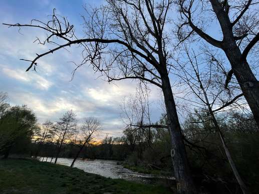 Added a photo to a location