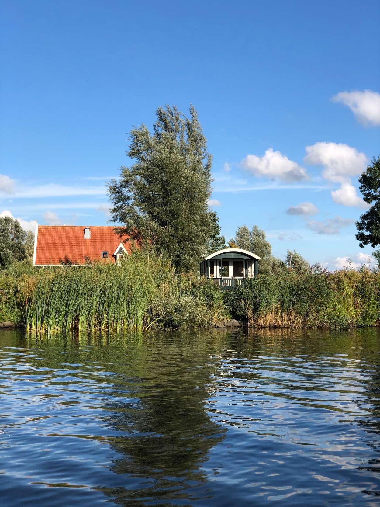 Camping Lanterfanter