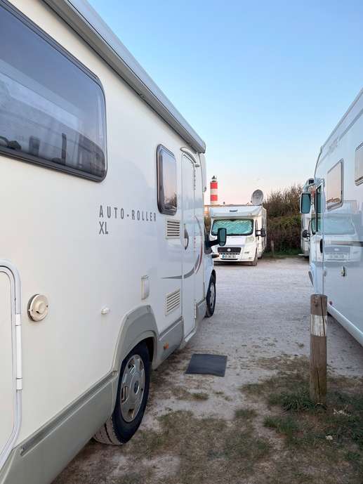 Een foto toegevoegd aan een locatie