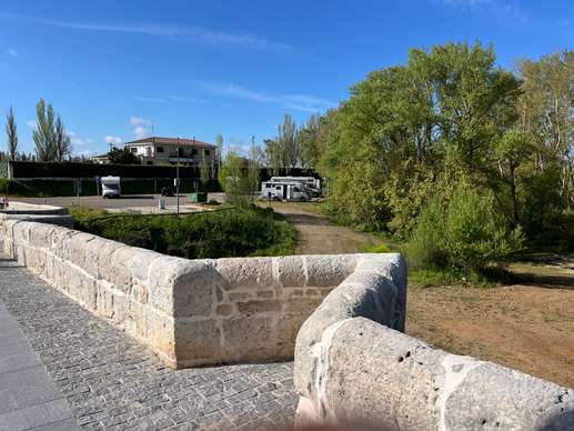Ajout d'une photo à un emplacement