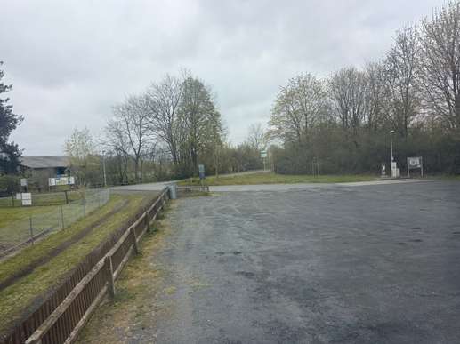 Added a photo to a location