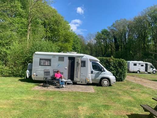 Added a photo to a location