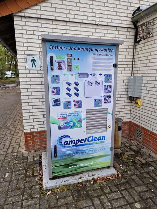 Einem Ort wurde ein Foto hinzugefügt