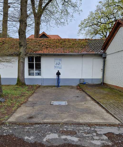 Einem Ort wurde ein Foto hinzugefügt