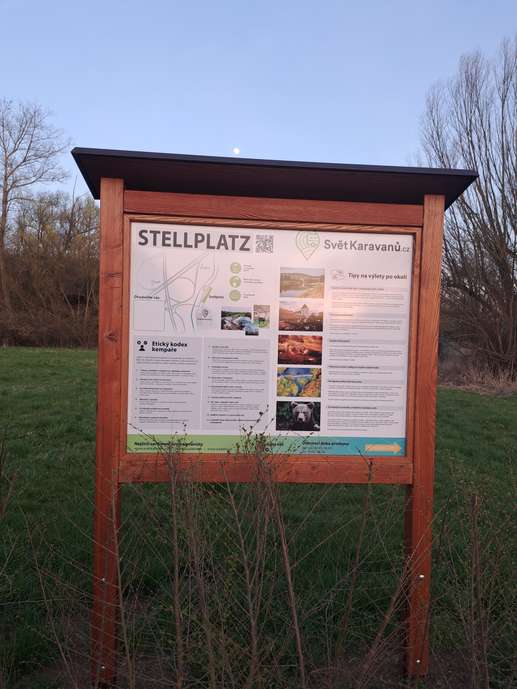 Added a photo to a location