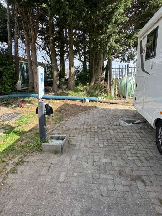 Einem Ort wurde ein Foto hinzugefügt
