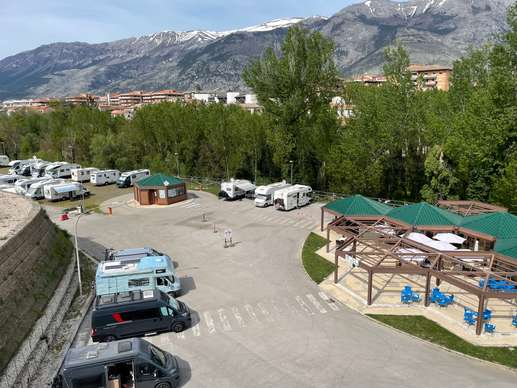 Aggiunta una foto a una posizione