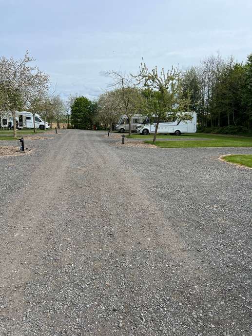 Een foto toegevoegd aan een locatie
