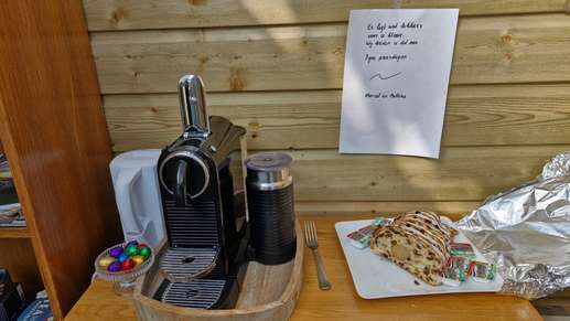 Aggiunta una foto a una posizione