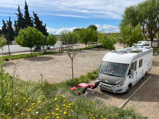Ajout d'une photo à un emplacement