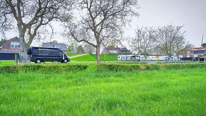 SVR Camping de Herberg