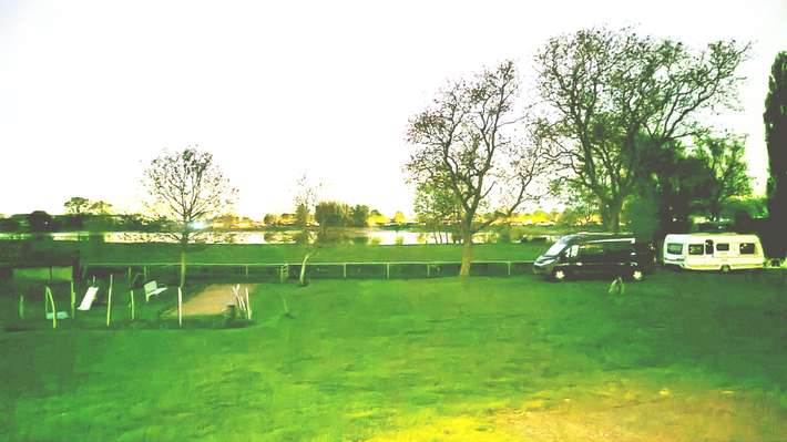 SVR Camping de Herberg