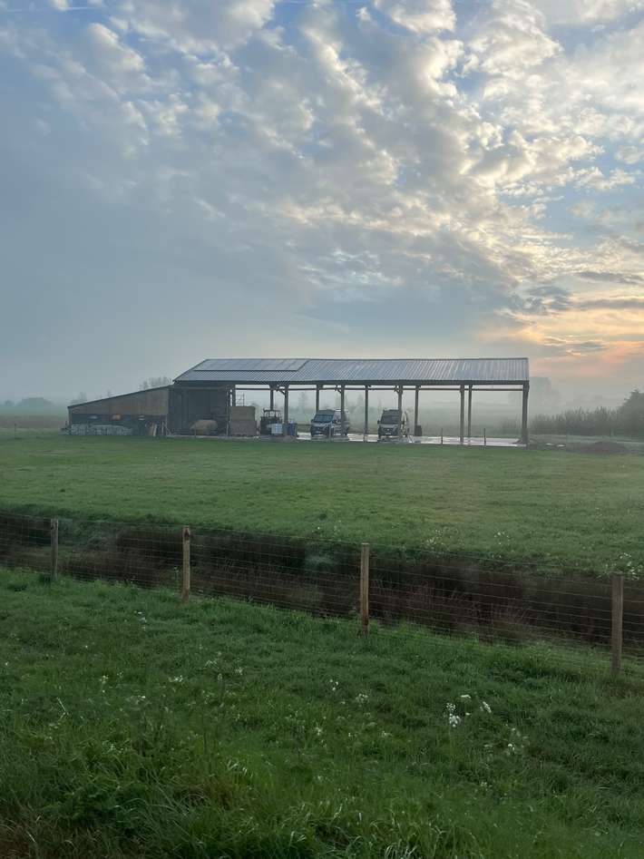 Geerseauhoeve