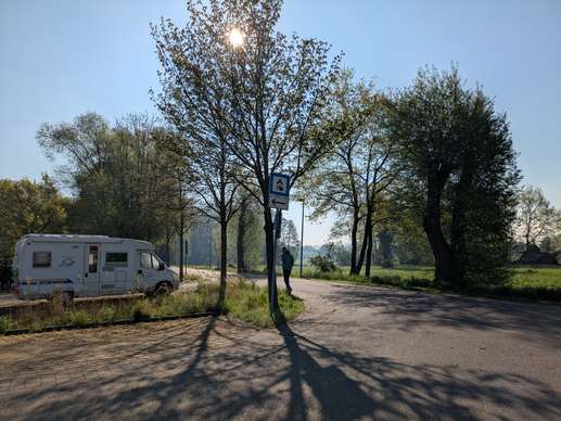 Einem Ort wurde ein Foto hinzugefügt