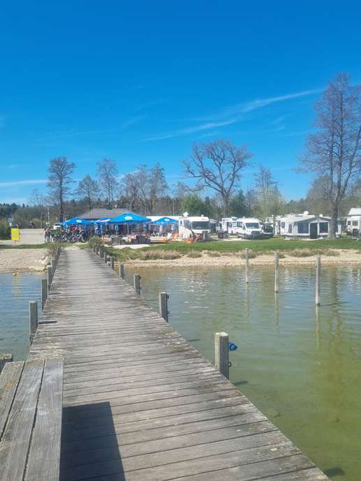Ajout d'une photo à un emplacement