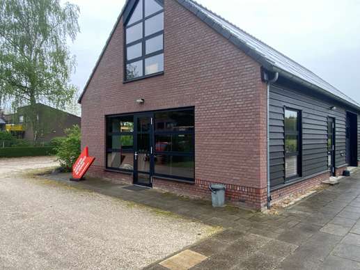 Een foto toegevoegd aan een locatie