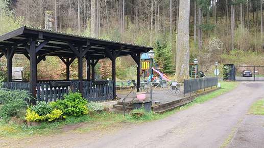 Added a photo to a location