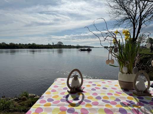Een foto toegevoegd aan een locatie