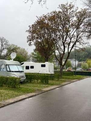 Een foto toegevoegd aan een locatie