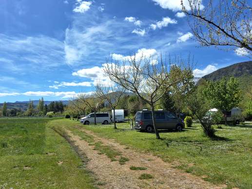 Added a photo to a location