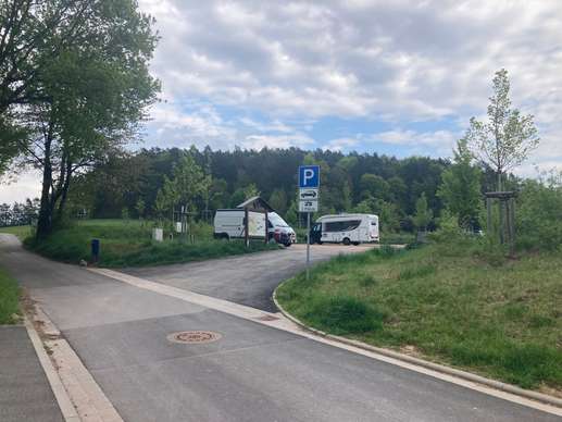 Ajout d'une photo à un emplacement