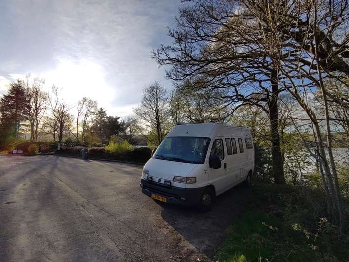 Dalmally,B840
