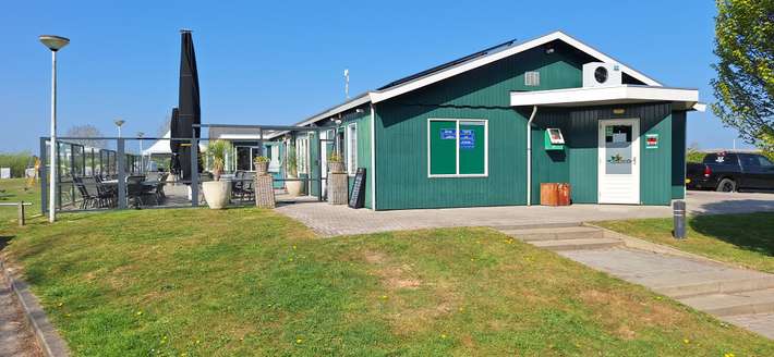 Camping-Café De Koekoek
