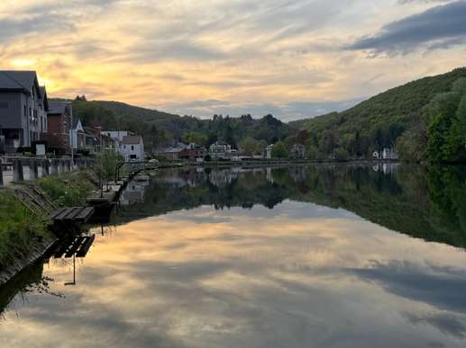 Añadió una foto a una ubicación