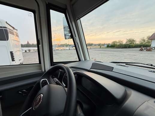 Een foto toegevoegd aan een locatie
