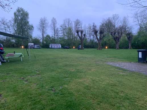 Added a photo to a location