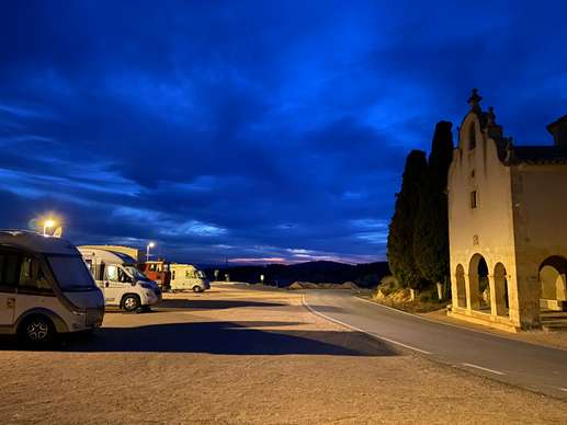 Aggiunta una foto a una posizione