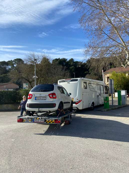 Aggiunta una foto a una posizione
