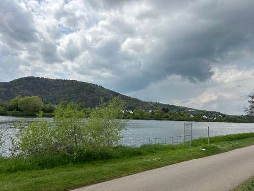 Een foto toegevoegd aan een locatie