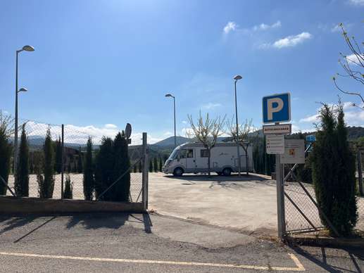 Ajout d'une photo à un emplacement