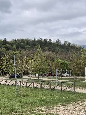 Added a photo to a location