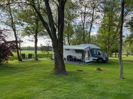 Camping Het Vogelbos