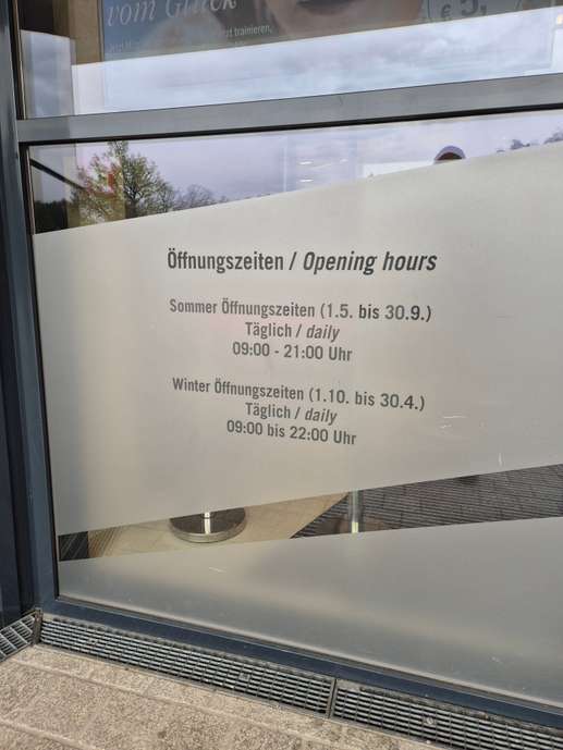 Einem Ort wurde ein Foto hinzugefügt