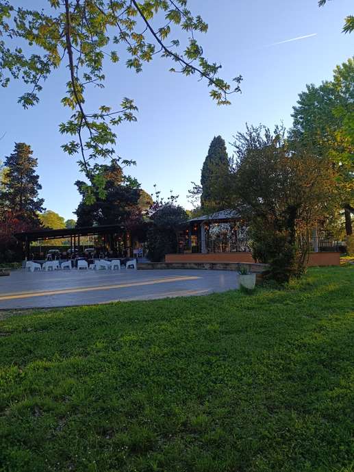 Added a photo to a location
