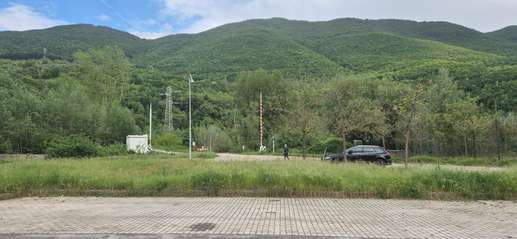 Added a photo to a location